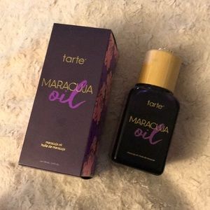 Tarte Maracuja Oil